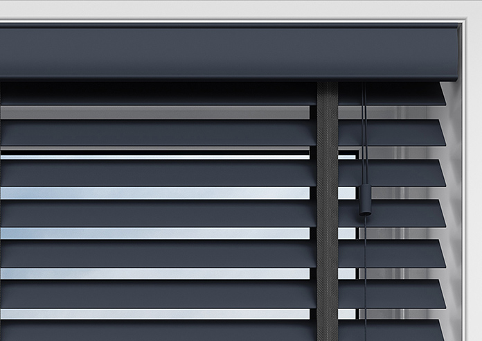 Cotswold Deluxe, Pebble Grey - Venetian Blind - Image 9